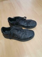 Converse Snaeker Schuhe schwarz gr 35 Hamburg-Mitte - Hamburg Billstedt   Vorschau