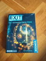 Exit - Das Spiel "Der verwunschene Wald" Kosmos Neu Hessen - Ronshausen Vorschau