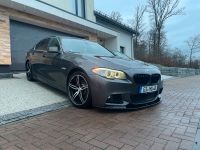 BMW 520 M Paket Performance 19“ CarPlay LED Hessen - Biebertal Vorschau