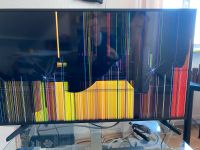 LED UHD Fernsehen defekt zu verschenken Nordrhein-Westfalen - Bad Honnef Vorschau