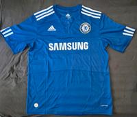 Chelsea Michael Ballack Trikot Football Jersey Berlin - Steglitz Vorschau
