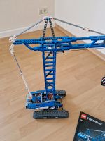 Lego Technik Kran Dresden - Löbtau-Süd Vorschau