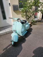 Vespa V50 V5A1T Stuttgart - Rohracker Vorschau