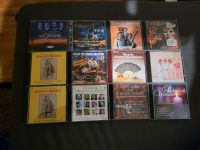 Musik CD,s Thüringen - Gera Vorschau