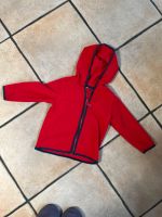 Fleecejacke in rot, Gr.86, Jungen Nordrhein-Westfalen - Castrop-Rauxel Vorschau