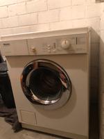 Miele Waschmaschine W842 Düsseldorf - Eller Vorschau