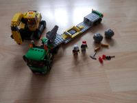 LEGO City 4203 Grubenbagger mit Transporter Nordrhein-Westfalen - Paderborn Vorschau