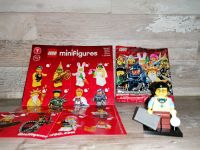 Lego Minifigures Serie 7 Nummer 12  Neu und unbespielt Rheinland-Pfalz - Ammeldingen bei Neuerburg Vorschau