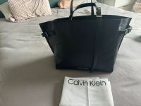Calvin Klein Handtasche Schwarz Düsseldorf - Eller Vorschau