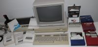 Komplettpaket Commodore C128 D C-128 D Personal Computer ZUBEHÖR! Bayern - Kitzingen Vorschau