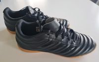 Hallen Fussballschuhe Adidas Copa Größe 40 Schwarz Niedersachsen - Geestland Vorschau