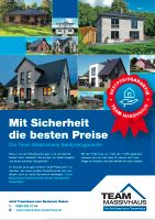 Traumhaus gesucht Traumhaus gefunden !!! Neubauprojekt inkl. Grundstück Nordwestmecklenburg - Landkreis - Dorf Mecklenburg Vorschau