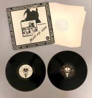 Dirt – Black And White (Vinyl) Berlin - Treptow Vorschau