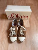 S.Oliver Sneaker Größe 40 Hessen - Biedenkopf Vorschau