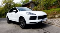 Porsche Cayenne 3.0 V6 Platinum Edition Tiptronic Pl... Bayern - Scheßlitz Vorschau