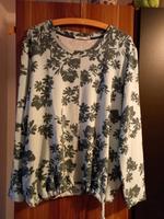 cecil Pulli gr XL mint d.grün sehrgut 9 Euro Nordrhein-Westfalen - Reichshof Vorschau
