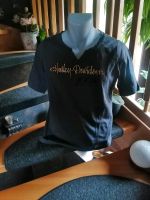 Harley Davidson T- Shirt/ Grau/ Gr. L/ Neuwertig Nordrhein-Westfalen - Lindlar Vorschau