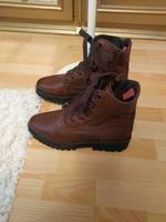 Stiefel, ungefüttert. 41, NEU, Marc O' Polo Hessen - Münster Vorschau