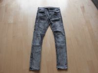 Jeans grau Jungen Gr. 170 Baden-Württemberg - Tannheim Vorschau