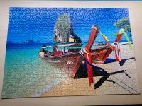 Ravensburger Puzzle 1000 Teile Phra Nang Beach Baden-Württemberg - Süßen Vorschau