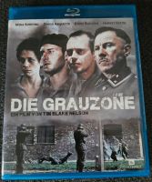 Blu-ray Film DIE GRAUZONE Harvey Keitel Steve Buscemi Neuwertig Nordrhein-Westfalen - Neunkirchen-Seelscheid Vorschau