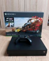 XBox One mit einem Controller Niedersachsen - Gronau (Leine) Vorschau