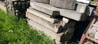 Palisaden Beton Thüringen - Rittersdorf Vorschau