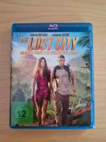 Blu-Ray The Lost City Rheinland-Pfalz - Löf Vorschau