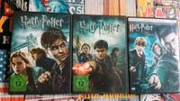 DVD Filme Harry Potter Nordrhein-Westfalen - Tecklenburg Vorschau