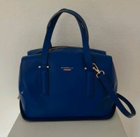 Damen Handtasche Fiorelli Blau Royal Tragetasche Henkeltasche Schleswig-Holstein - Glinde Vorschau