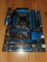 Motherboard MSI Z77A-GD65 Rheinland-Pfalz - Speyer Vorschau