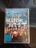 DVD WWE Best Pay-Per-View Matches 2017 Leipzig - Schönefeld Vorschau