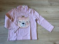 Pullover Bär rosa Gr.104. 1,50€ Nordrhein-Westfalen - Bad Oeynhausen Vorschau