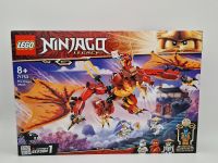 Lego Ninjago 71753 mit Goldener Minifigur NEU Hessen - Kassel Vorschau