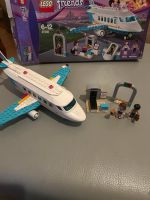 LEGO Friends 41100 Heartlake Jet Flugzeug Düsseldorf - Bezirk 1 Vorschau