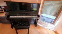 Antikes Klavier aus königlicher Hofpianofabrik 1920er Jahre Niedersachsen - Giesen Vorschau