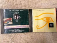 The Alan Parsons Project  verschiedene CDs Schleswig-Holstein - Oelixdorf Vorschau