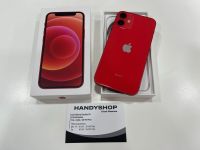 Apple iPhone 12 Mini❤️64GB❤️Akku Kapazität 100%❤️Rot❤️Garantie Berlin - Neukölln Vorschau