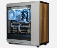 Ultra Gaming PC RGB Workstation | Nvidia RTX 5080 16gb | AMD Ryzen 9 7900X3D 12x 4.40GHz AM5 | 32gb DDR5 RAM | 2 Jahre Garantie | Wifi | Bluetooth | Windows 11 pro | Neu | Warzone MW3 Fortnite Wandsbek - Hamburg Farmsen-Berne Vorschau