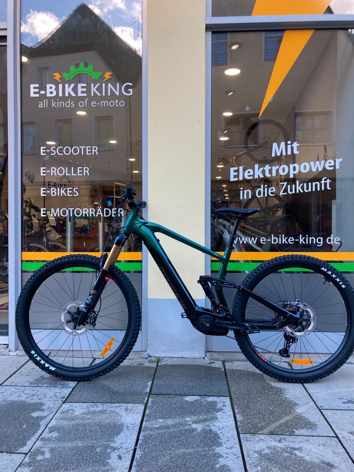 Moustache Samedii Trail 9 E MTB Enduro der Spitzeklasse CX 750 WH in Bayern  - Forchheim | Herrenfahrrad gebraucht kaufen | eBay Kleinanzeigen ist jetzt  Kleinanzeigen