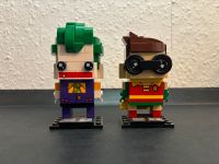 Lego Brick Headz Joker und Robin Bochum - Bochum-Süd Vorschau