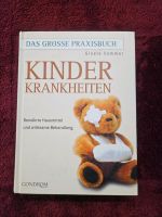 Kinderkrankheiten, Buch von Gisela Sommer Nordrhein-Westfalen - Wesseling Vorschau