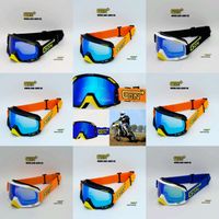 Motocross Brille, verschiedene Farben! Mtb Enduro Bad Doberan - Landkreis - Bad Doberan Vorschau