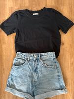 T-Shirt Zara Gr. XS Saarland - Homburg Vorschau