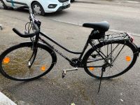 Fahrrad Damen von Albuch-Kotter 21 Gänge Baden-Württemberg - Altbach Vorschau