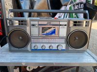 JVC RC 770 LS Stereo Radio Kassettenrekorder Ghettoblaster Brandenburg - Werder (Havel) Vorschau