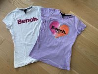 2 T-Shirts von Bench 164 Nordrhein-Westfalen - Solingen Vorschau