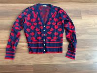 Baum und Pferdgarten Cardigan lurex neu M Strickjacke Duisburg - Duisburg-Mitte Vorschau