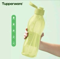 Eco Easy Trinkflasche 1l limette grün Tupperware neu Kr. München - Ismaning Vorschau