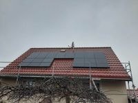 10 kWp PV-Anlage mit 10 kW Speicher *SOLAR - Photovoltaik* Komplettpaket Sachsen-Anhalt - Magdeburg Vorschau